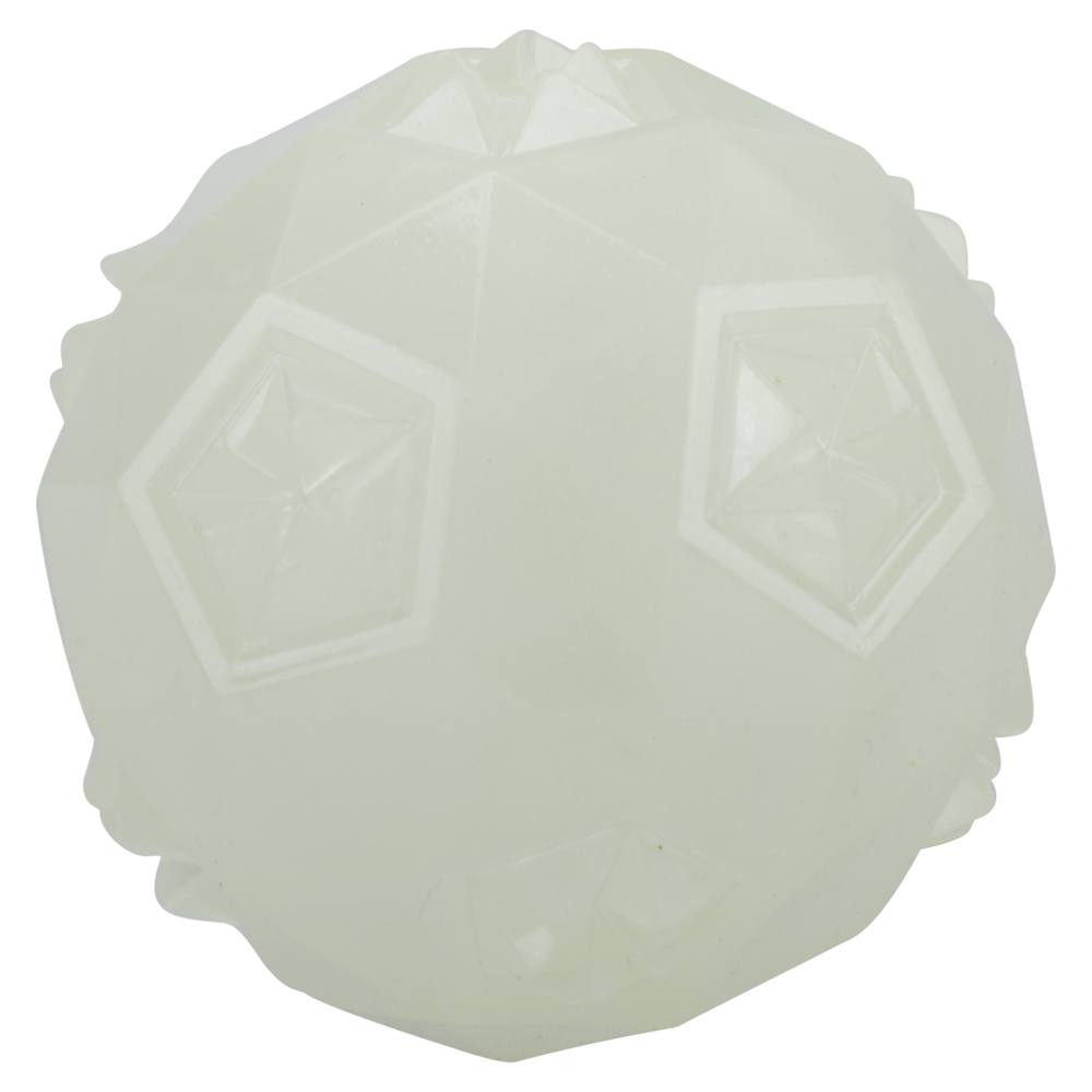 Pelota para Perro Glow GID - Fancy Pets Pelota para Perro Glow GID - Fancy Pets